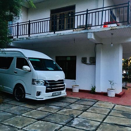 Adisham Village Home Beragala Luaran gambar