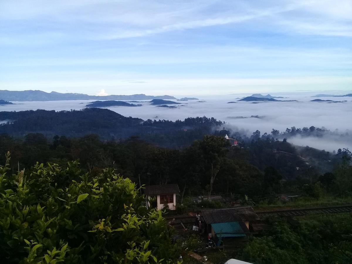 Adisham Village Home Beragala Luaran gambar