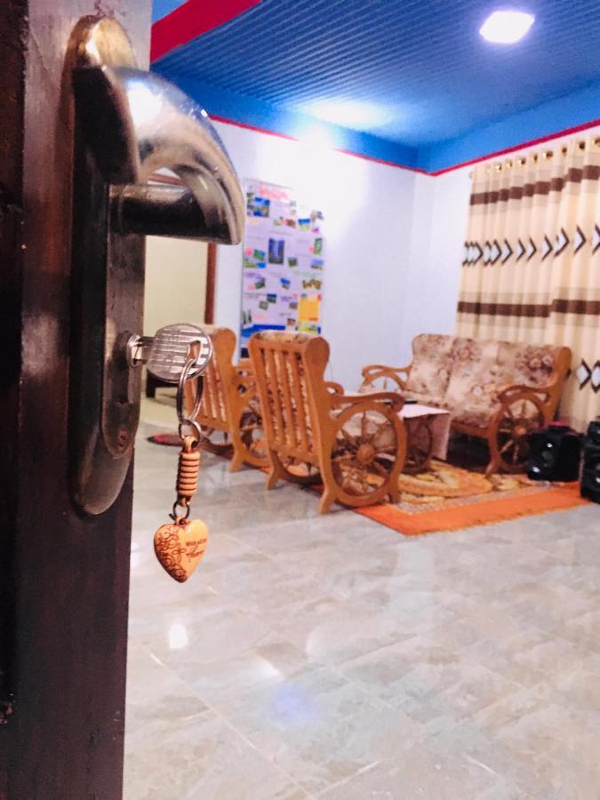Adisham Village Home Beragala Luaran gambar