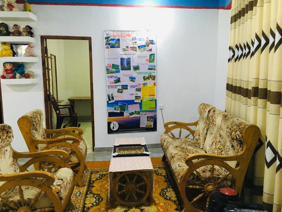 Adisham Village Home Beragala Luaran gambar