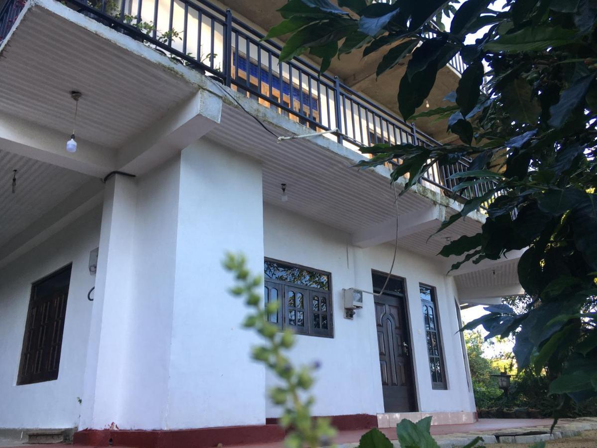 Adisham Village Home Beragala Luaran gambar