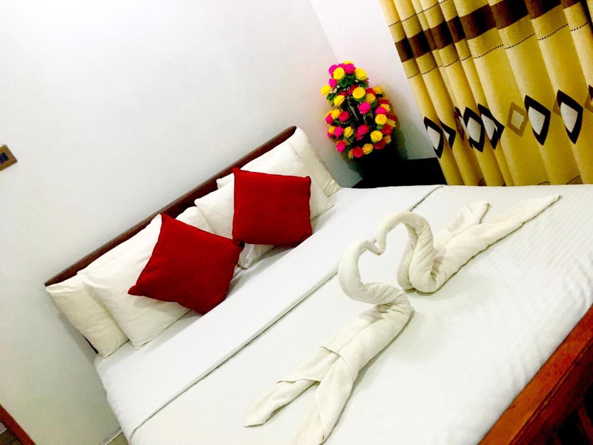 Adisham Village Home Beragala Luaran gambar