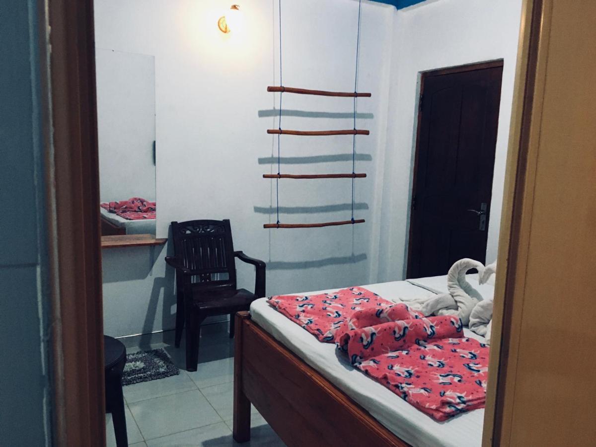 Adisham Village Home Beragala Luaran gambar