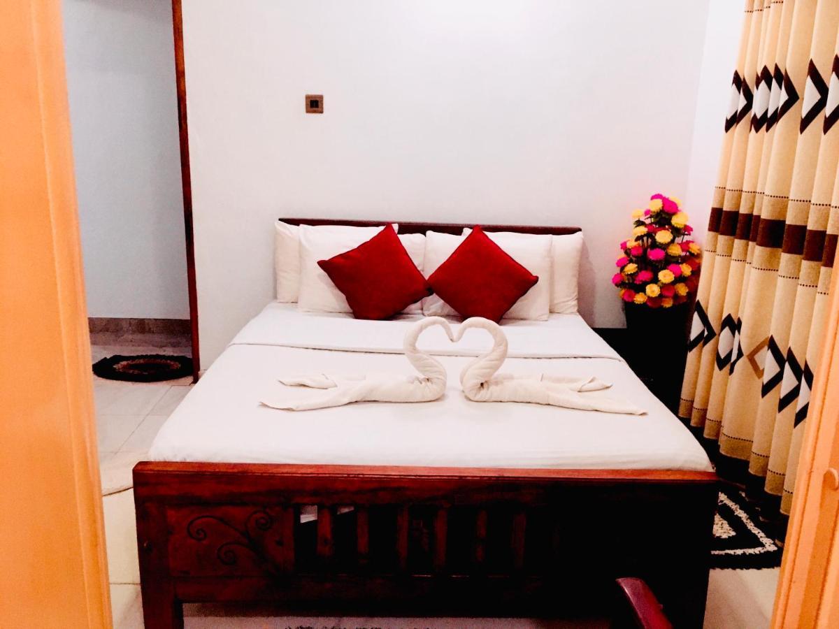 Adisham Village Home Beragala Luaran gambar