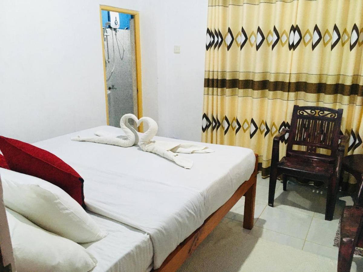 Adisham Village Home Beragala Luaran gambar