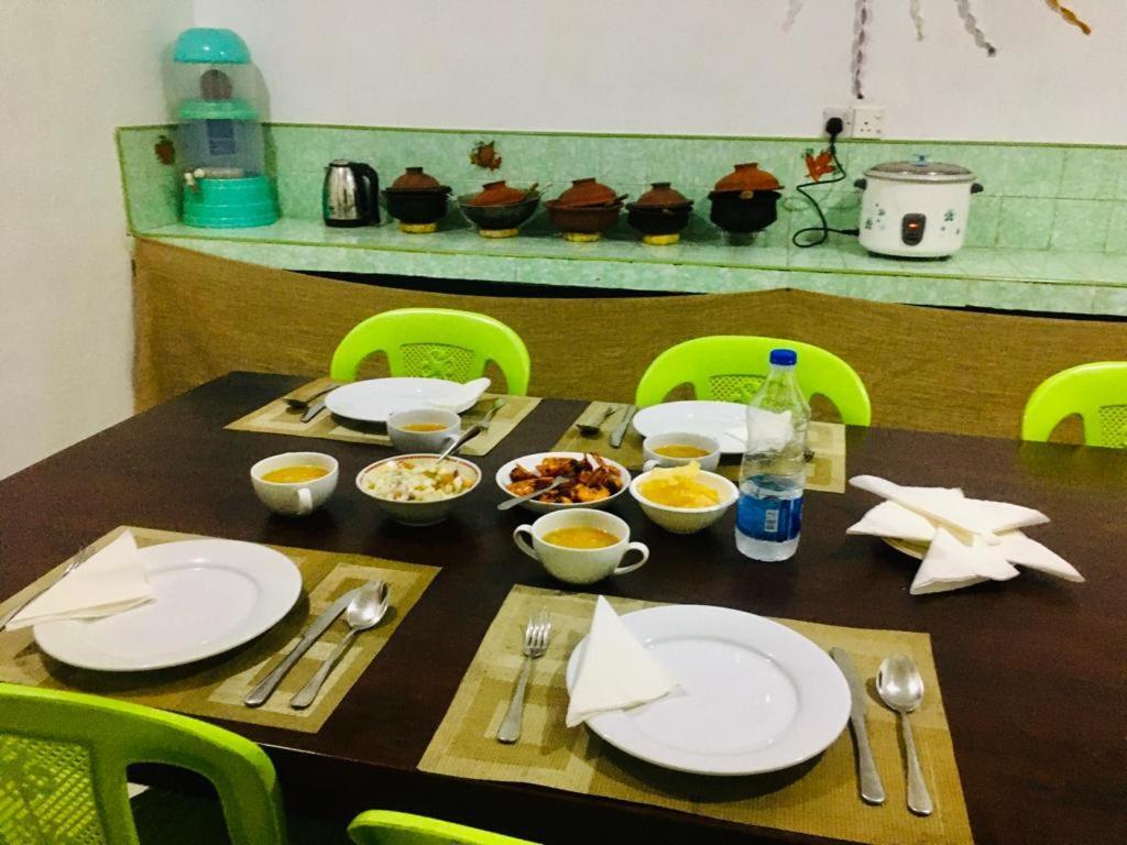 Adisham Village Home Beragala Luaran gambar
