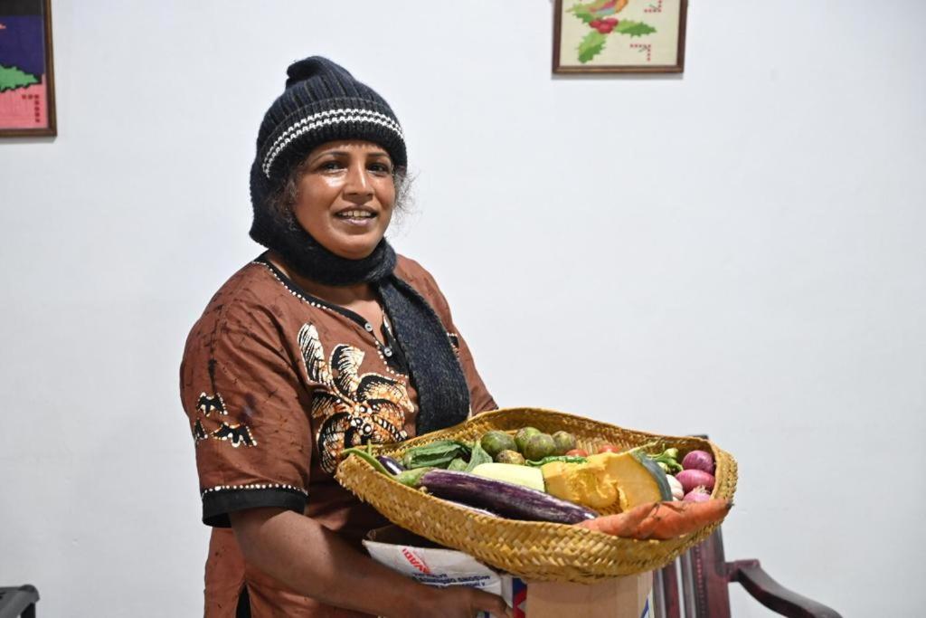 Adisham Village Home Beragala Luaran gambar