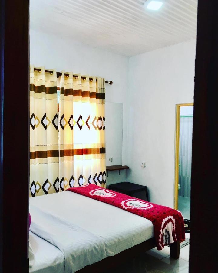 Adisham Village Home Beragala Luaran gambar