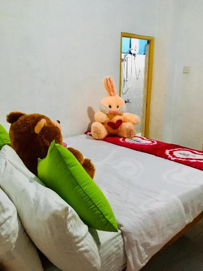 Adisham Village Home Beragala Luaran gambar