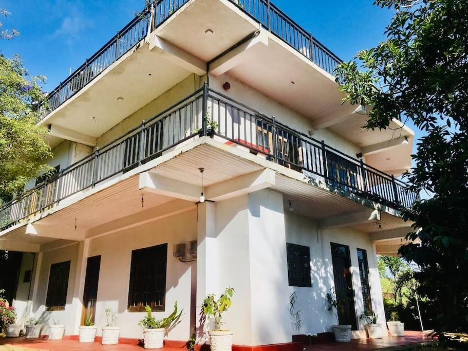 Adisham Village Home Beragala Luaran gambar