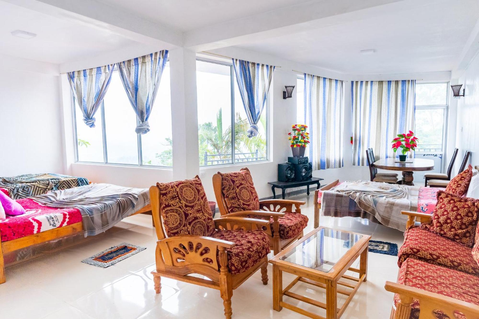 Adisham Village Home Beragala Luaran gambar